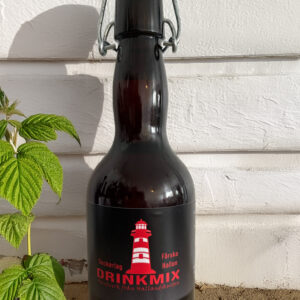 Sockerlag Hallon 33cl