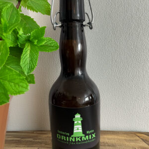 Sockerlag Mynta 33cl