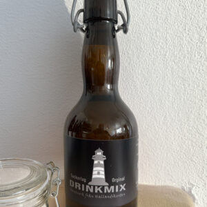 Sockerlag Orginal 33cl