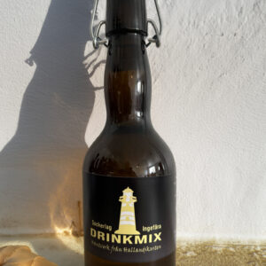 Sockerlag Ingefära 33cl