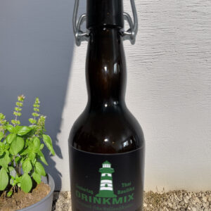 Sockerlag Thai Basilika 33cl